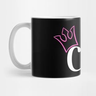 Queen Closer Mug